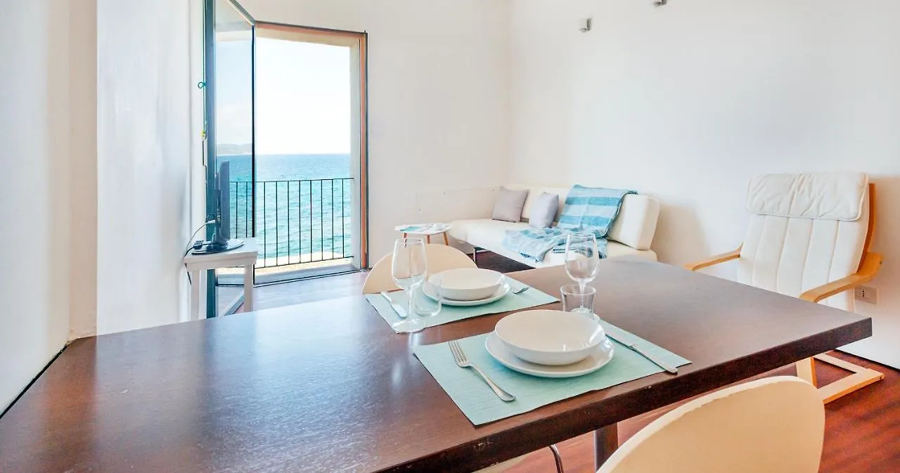 Welcomely - Cavour 47 Apartment Alghero