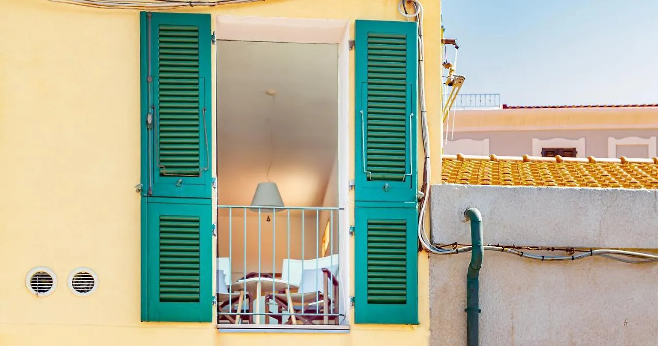 Welcomely - Cavour 47 Apartment Alghero