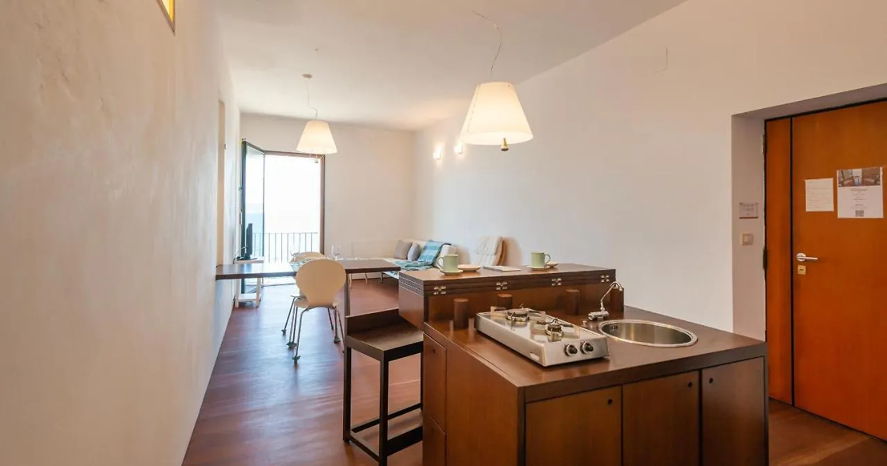Welcomely - Cavour 47 Apartment Alghero