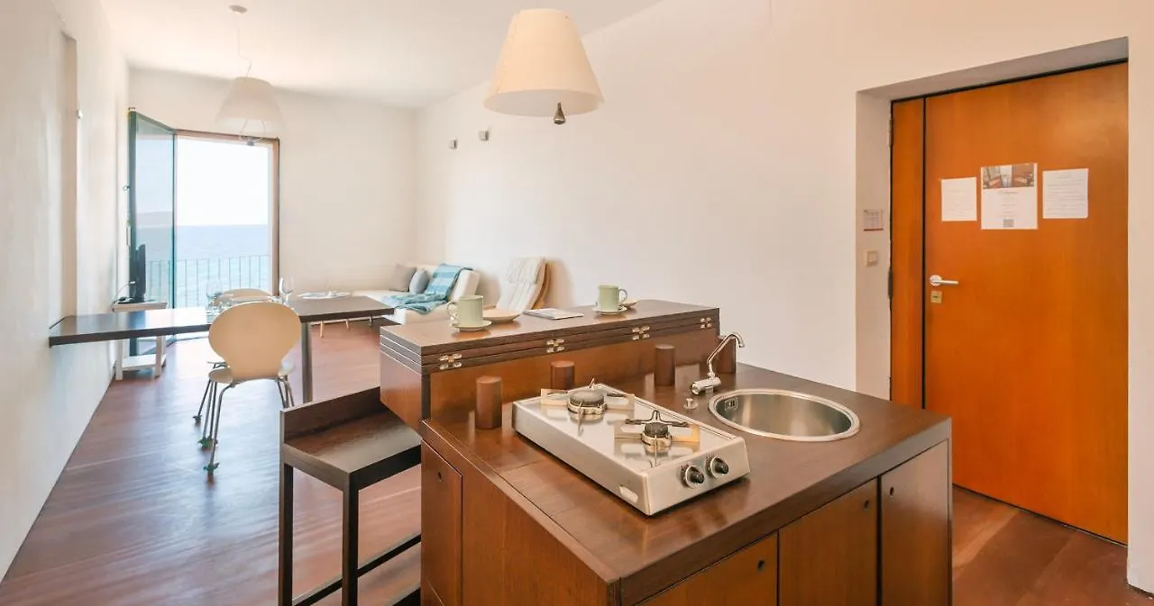 Welcomely - Cavour 47 Apartment Alghero Italy