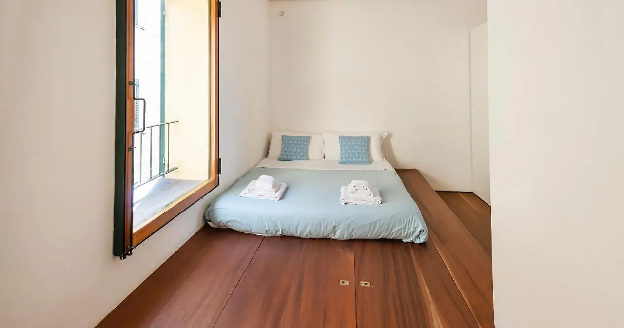 Welcomely - Cavour 47 Apartment Alghero