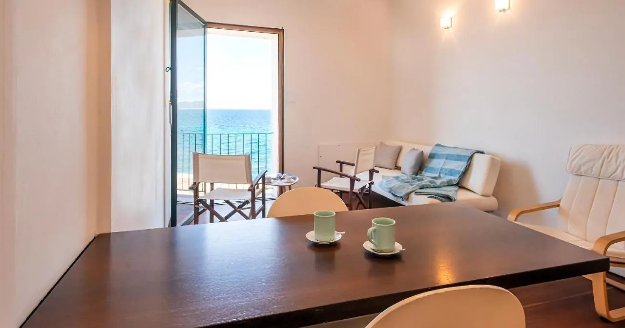 Welcomely - Cavour 47 Apartment Alghero
