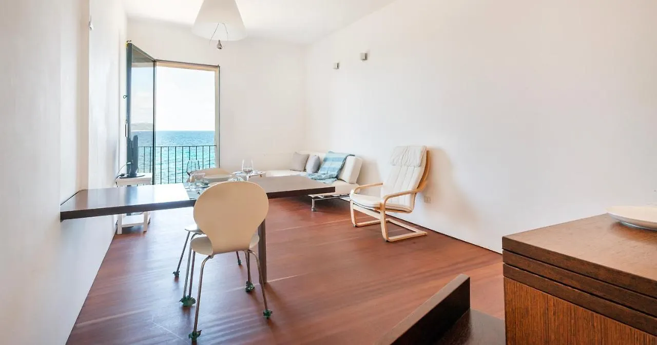 Welcomely - Cavour 47 Apartment Alghero 0*,