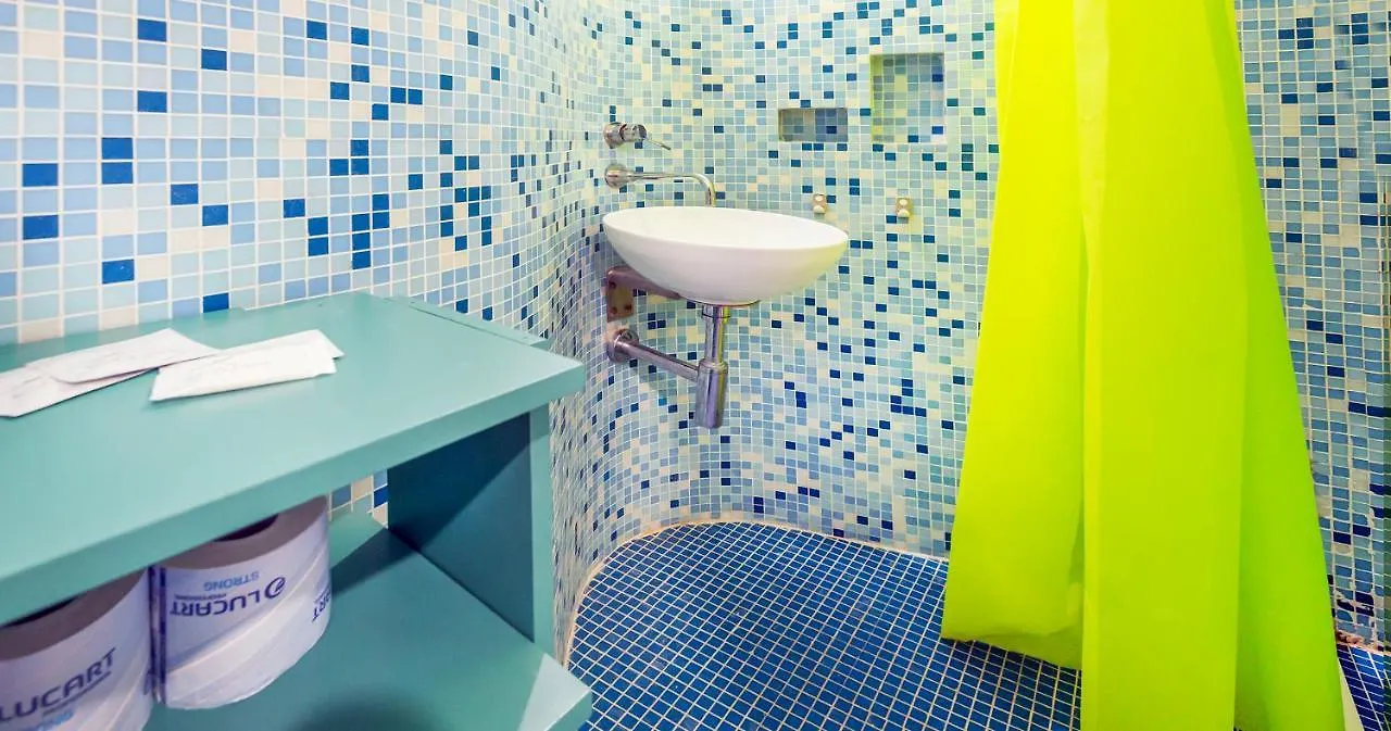Welcomely - Cavour 47 Apartment Alghero Italy