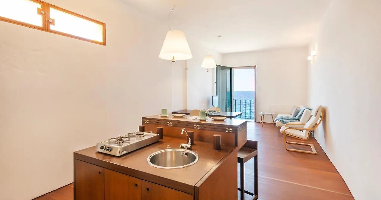 Welcomely - Cavour 47 Apartment Alghero 0*,  Italy