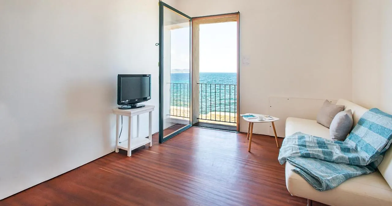 Welcomely - Cavour 47 Apartment Alghero Italy
