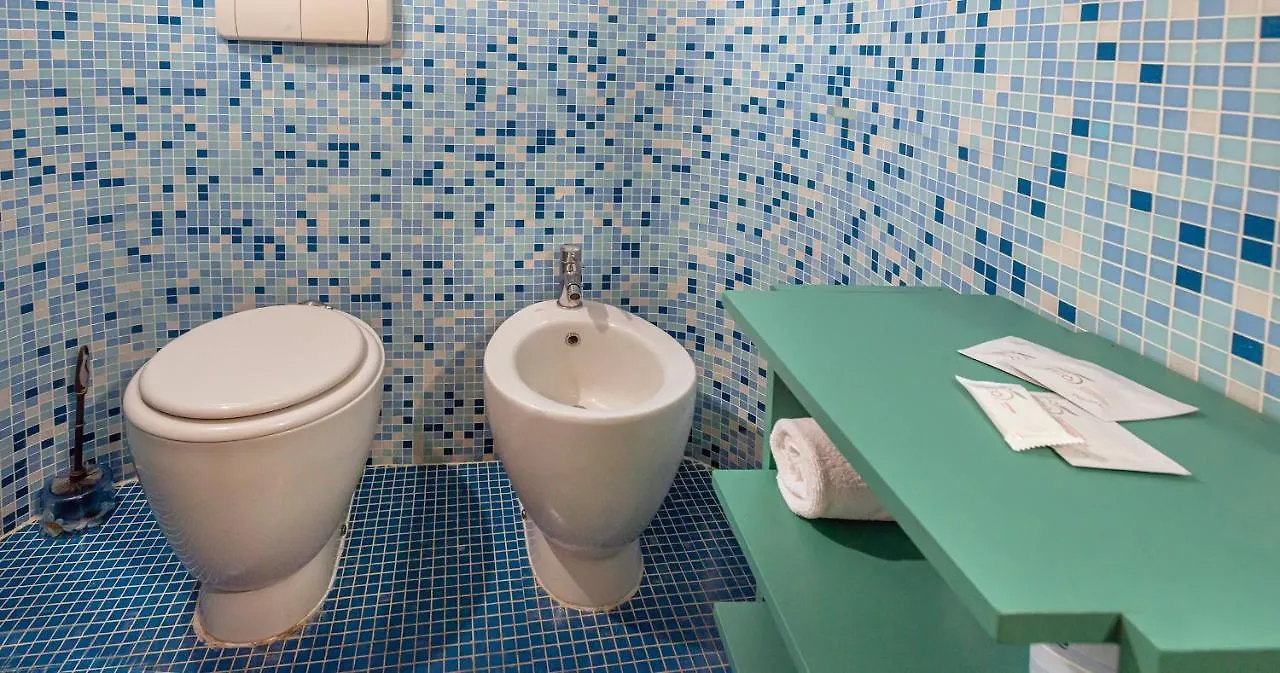 Welcomely - Cavour 47 Apartment Alghero