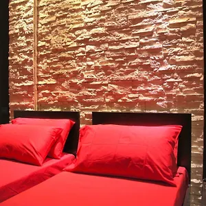 Bed & Breakfast La Bouganville, Alghero